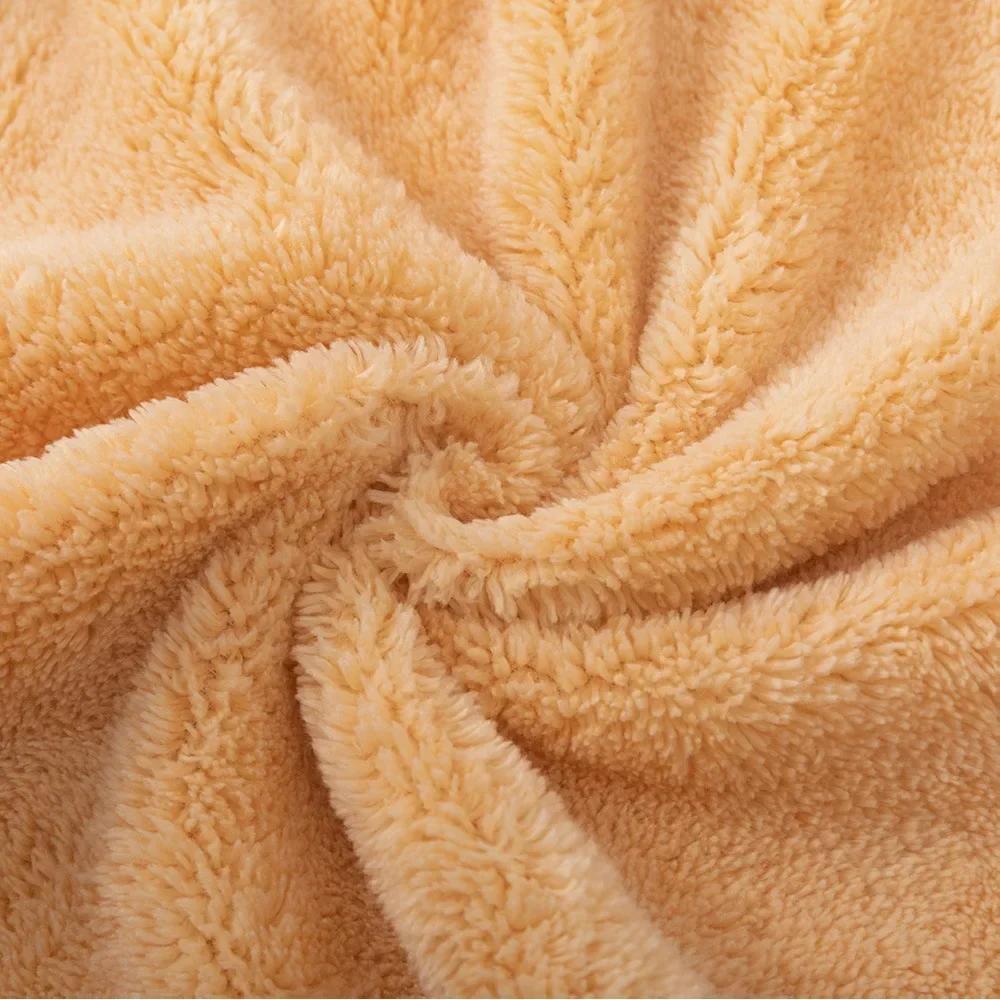 Men's Fleece Cardigan Coats 3D Print Chinese Style Plush Thick Winter Jackets Casual Streetwear Clothing