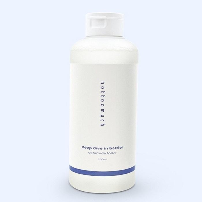 Deep Dive-In Barrier Ceramide Toner (250mL) (8915616) Color 250mL