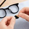Long Lasting Glasses Nose Pad Soft Sunglasses Nose Bridge Patch  for Eyeglasses