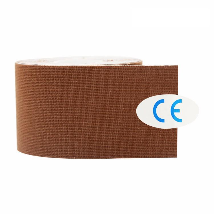High-Performance Kinesiology Sports Tape Bundle - Muscle Support and Knee Protection