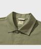 Vdr P41 Hbt Utility Jacket [Army Olive]