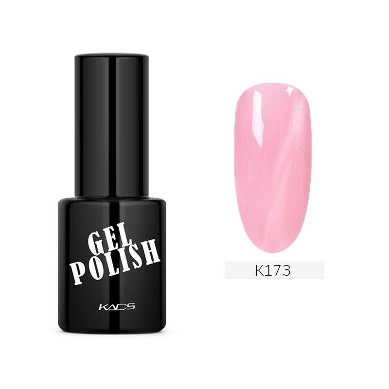 KADS 9.5ml Cat Eye Gel Nail Polish UV Lacquer 57 Colors Gel Nail Polish Semi Permanent Varnish