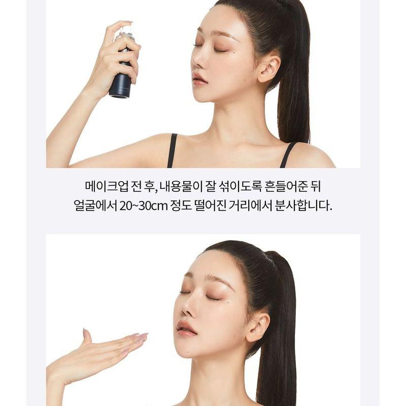 PONY EFFECT - Hyper Protection Setting Spray