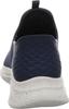 Skechers Ultra Flex 3 0 Right Away Sneaker Sneakers Marine