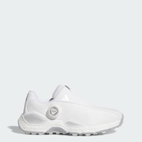 [Adidas] Codechaos 27 BOA Spikeless Golf Shoes [KI1390]