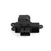 5X Car Right Rear Door Side Window Lift Electric Power Control Switch Button For Hyundai I30 I30cw I30 2008-2011-A99D