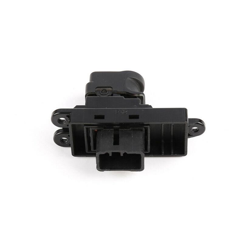 5X Car Right Rear Door Side Window Lift Electric Power Control Switch Button For Hyundai I30 I30cw I30 2008-2011-A99D