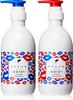 OCEAN TRICO Moist Answer Shampoo and Treatment Set, 400ml Each