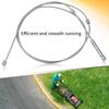 Liquid Grasp Cable Straight Suitable 280922BE 7022449YP 2249 Grass Combine Models