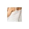 ReFa Vital Tech Moist Rib Tank Top Camisole L Pink Women's Camisole