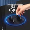 Durable Silicone Car Phone Holder with Gravity Support & Multi-functional Dashboard Navigation