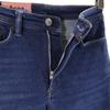Acne Studios Schlanke Jeans w24 Jeans Damen Gebraucht