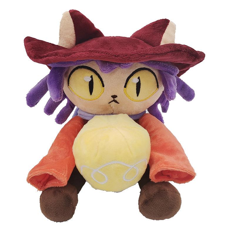 Плюшевая игрушка Niko OneShot Cross-Border: Издание World Machine 25cm, 175g