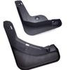 Denza N7 Car Mudguard: Widened & Thickened Soft Rubber