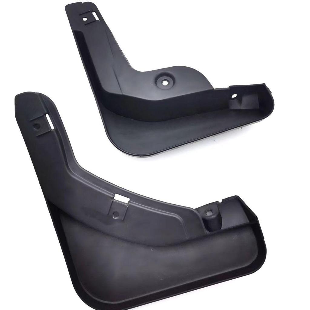 Denza N7 Car Mudguard: Widened & Thickened Soft Rubber