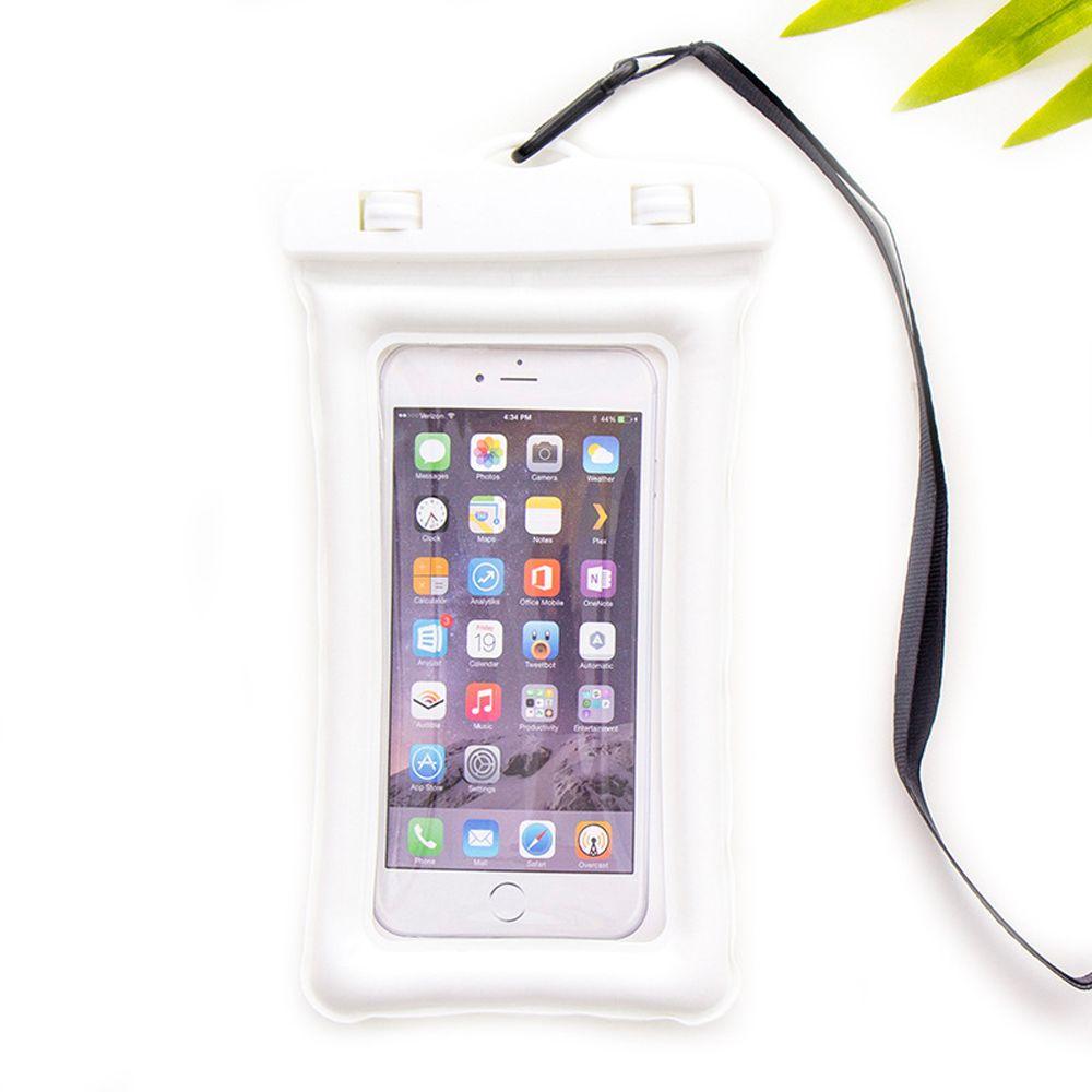Proof  Underwater Dry Bag Mobile Phone Bags Waterproof Pouch Waterproof Phone Case
