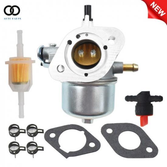 Carburetor Fit For Kawasaki 15003-7061 Engine 15003-7047 FH430V FS481V Carb New