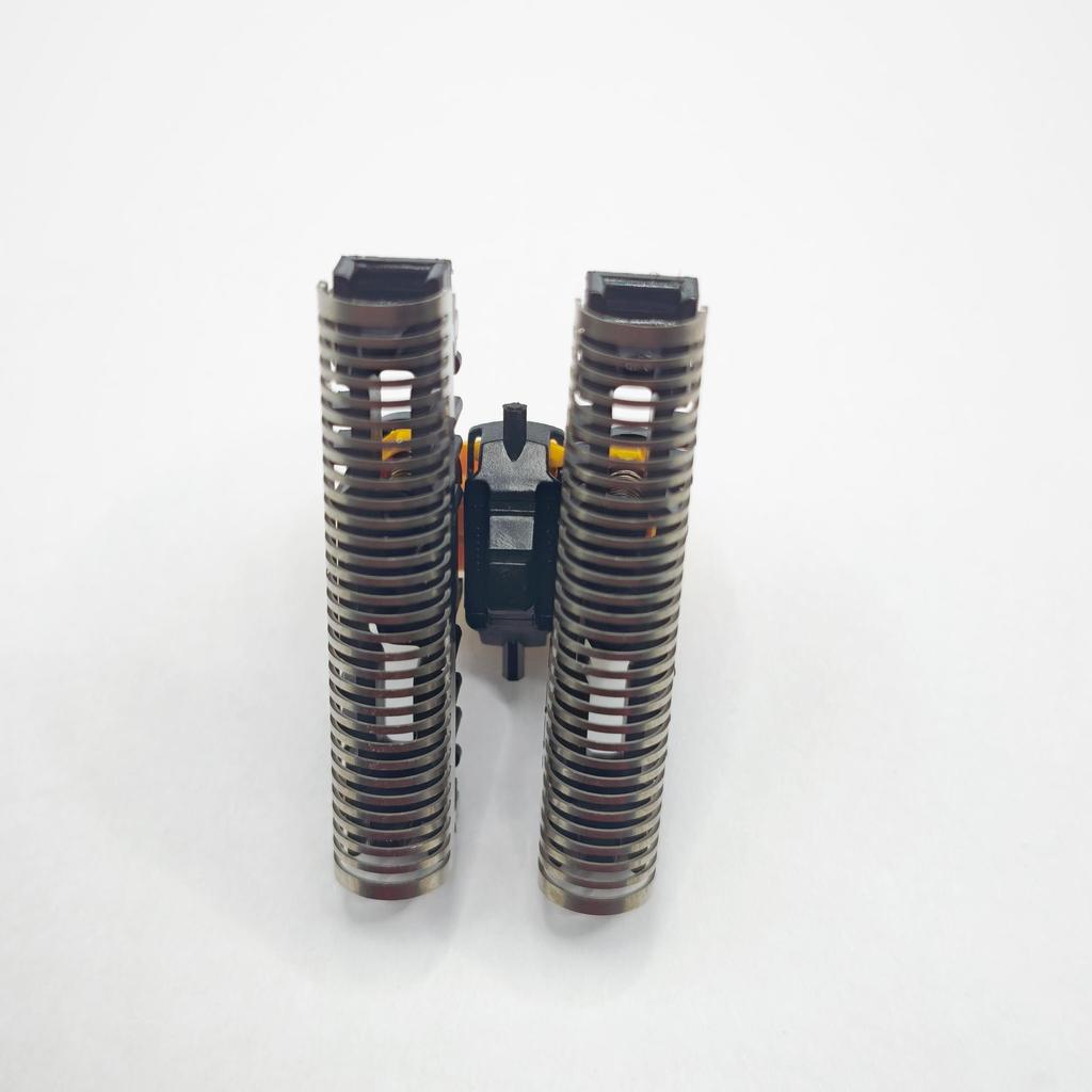 Shaver Cutter Blades Replacement For Braun 3&5 Series 30B 31B 31S 51S 51B Razor Inner Blade