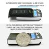 Super Mini Pocket Jewelry Cract Scale 200g/0.01g Car Key Digital Scales Weight Balance Gram Scale Car Key Scales