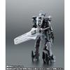 ROBOT Spirits MDX-0003 Gundam Schwarzette Ver. A.N.I.M.E.