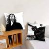 V-Vagabond Classic Manga Pillow Case Fashion Square Pillowcase Bedroom Sofa Room Ins Decoration Leisure