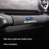 Subaru Dachgriff- und Armlehnen-Schutz für XV, BRZ, Forester, Outback, Impreza