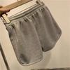 Shorts Girls Summer Loose Skinny Hot Pants Three Casual Sports Pants Wide Leg Pants