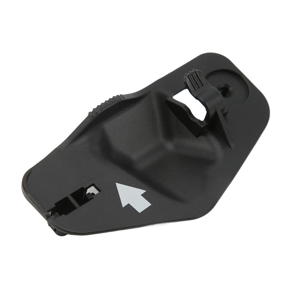 Hood Support Rod Clamp Retainer Clip Auto Replacement Parts 53455 53010 for IS300 2001‑2005