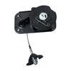 Spare Tire Hoist Lift Winch 31423725 For Volvo XC90 31329448 Spare Tire Replacement Parts