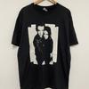 Vintage 80s Curve Band “Rollercoaster 1992 Tour Shoegaze T-Shirt Unisex T-Shirt