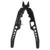 Metal Clamp Multifunction Shock Absorber Pliers Ball Head Pliers Clip for RC Car Aircraft