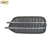Front Bumper Fog Light Cover Honeycomb Grille Left Side For VW TIGUAN 2012-2018
