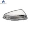 LED Side Mirror Turn Signal Light for Mercedes-Benz W204 W164 ML300 ML500 ML550 ML320 Door Wing Rearview Rear View Mirror Lamp