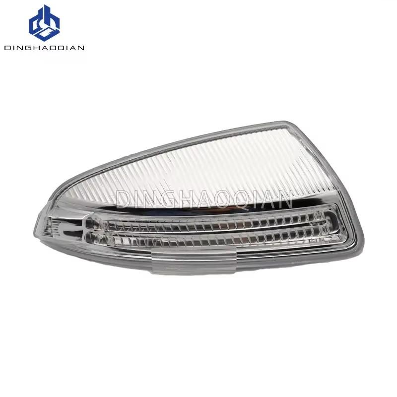 LED Side Mirror Turn Signal Light for Mercedes-Benz W204 W164 ML300 ML500 ML550 ML320 Door Wing Rearview Rear View Mirror Lamp