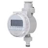 Solar Digital LCD Auto Watering Timer Water Saving Irrigation Controller
