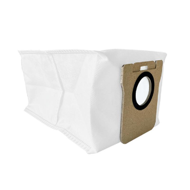 Replacement Bag Dust Floor Clean Tool For Xiaomi X10 Plus Robot Vacuum Cleaner