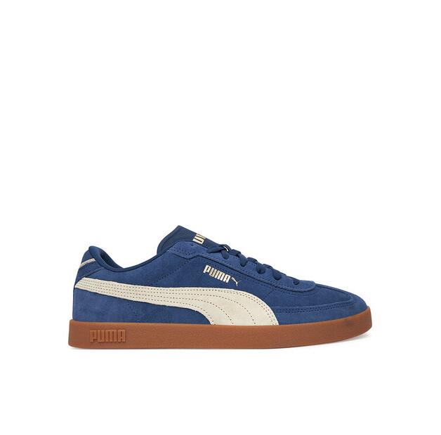 Кроссовки Puma Club II Era Suede EU 42