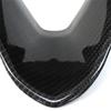 Precise Motorcycle Front Fairing Air Inlet Stamping Port Shell Cover Housing Guards For KAWASAKI NINJA ZX-6R ZX6R 2024