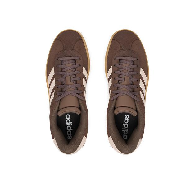 Кроссовки adidas Vl Court Bold J