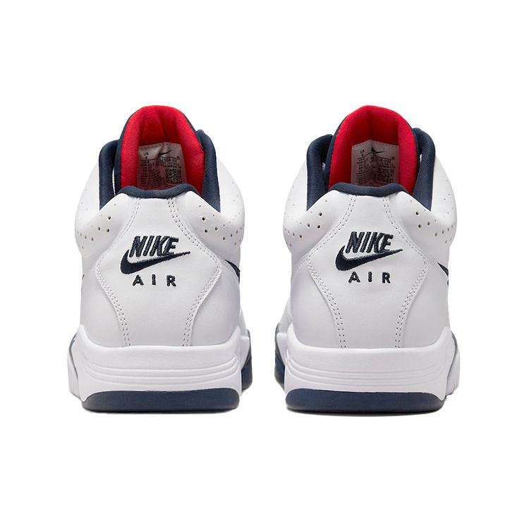 Nike Air Flight Lite Ii Mid Olympic DJ2518-102