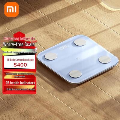 Xiaomi Smart Scale Series (CN Version)