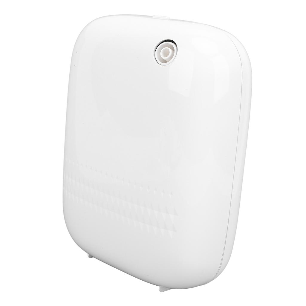 Bluetooth Aromatherapy Diffuser Atomization Smart Scent Air Machine Essential Oil Diffuser for Home