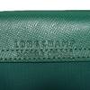 Used Le Pliage Energy Large Top Handle 2-Way Shoulder Bag (12768) Green (1515 578 033 7922) Emerald Unisex from Japan