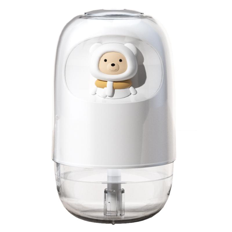 

Мини-увлажнитель воздуха, эфирное масло, увлажнители для спальни, аромадиффузор, очиститель духов, крутой туманообразователь, милый увлажнитель для домашних животных