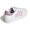 Adidas Breaknet 'White Wonder Mauve' Women's GY5911