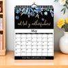 Fuck It 2026 Calendar for Tired-Ass Women, 2026 Wall Calendar  Gag Present for Women