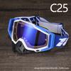 Goggles Motorcycle Off-road Goggles Outdoor Riding Windproof Sand Goggles Riding Glasses