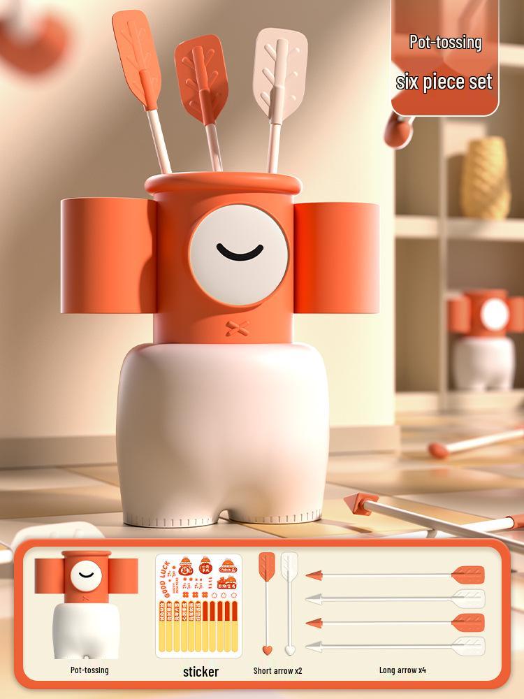 

Уличная игра «Бросание колец и стрел»: Командообразование и интерактивные игрушки для детей и родителей