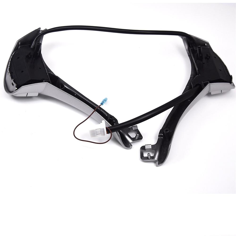 Multifunction Steering Wheel Combination Control Switch For Nissan X-trail 2013-