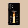 Fashion Cute Ayliva Phone Case for Samsung Galaxy A73 72 71 70 56 55 54 53 52 36 35 34 23 16 15 5G Colour Printing Pretty Cover